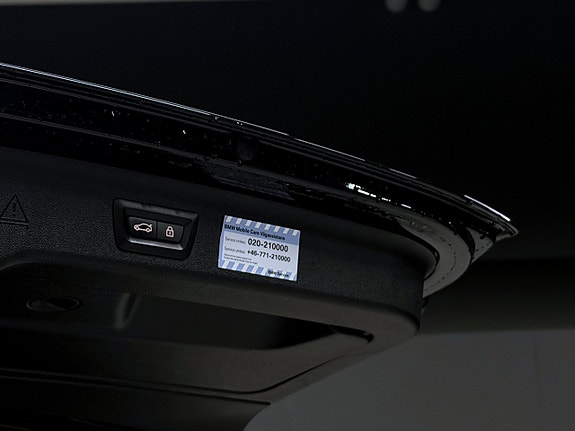 BMW 530d 22 of 23