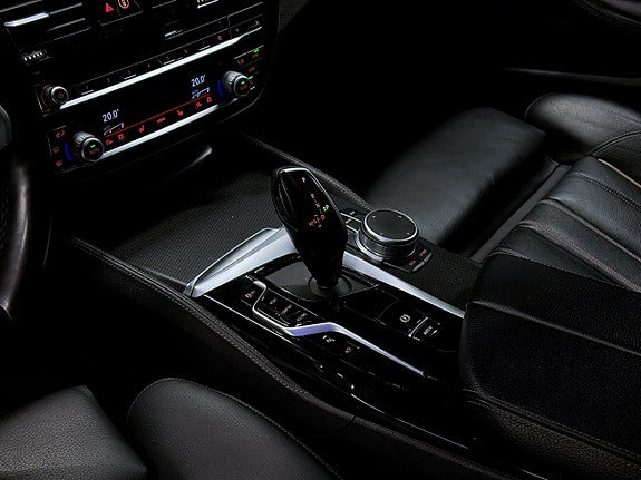 BMW 530d 18 of 23