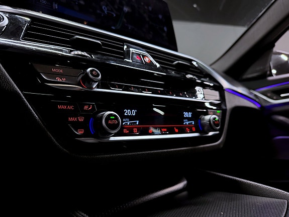 BMW 530d 9 of 23