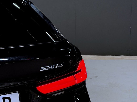 BMW 530d 14 of 23