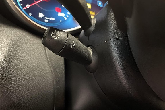 Mercedes-Benz C220 21 of 25