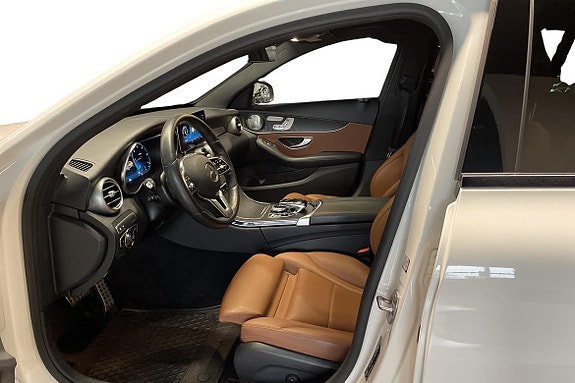 Mercedes-Benz C220 7 of 25