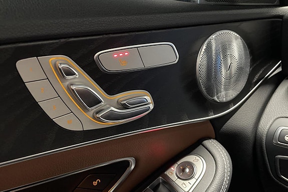 Mercedes-Benz C220 19 of 25