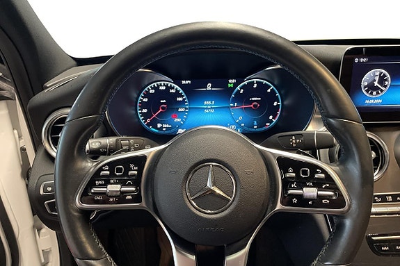 Mercedes-Benz C220 12 of 25