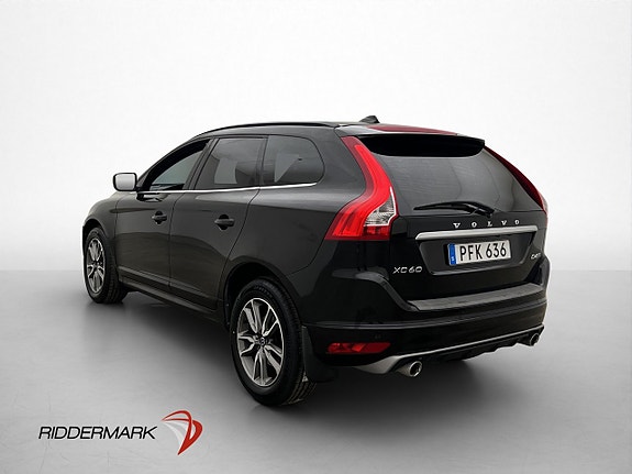Volvo XC60 5 of 30