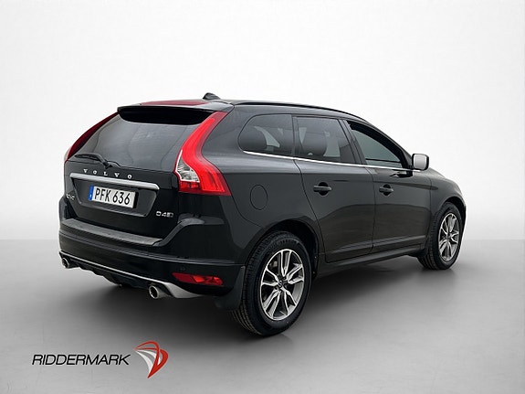 Volvo XC60 8 of 30