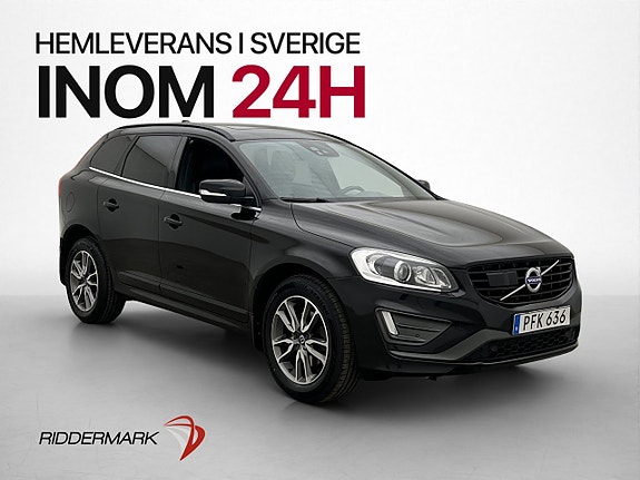 Volvo XC60 3 of 30