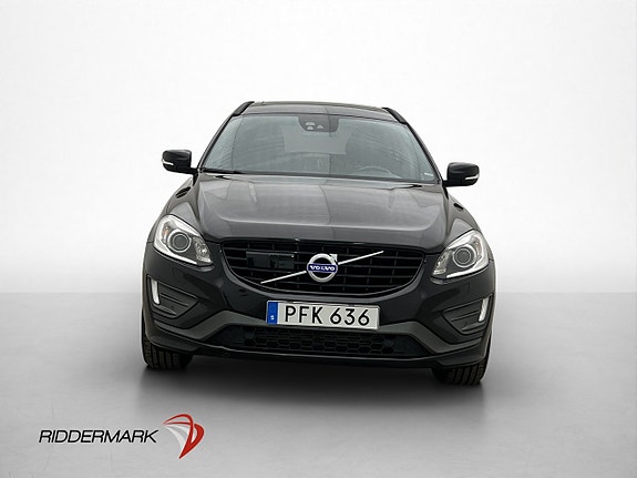 Volvo XC60 2 of 30