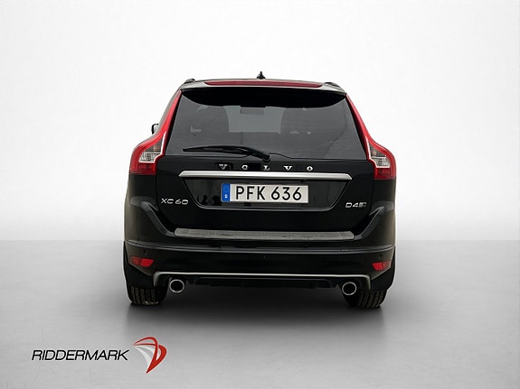 Volvo XC60 6 of 30