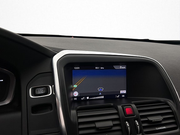 Volvo XC60 21 of 30