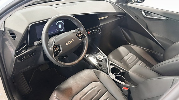 Kia e-Niro 8 of 9
