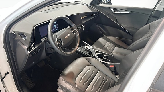 Kia e-Niro 7 of 9