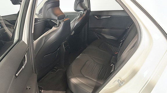 Kia e-Niro 9 of 9