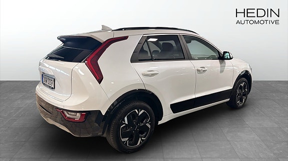 Kia e-Niro 3 of 9