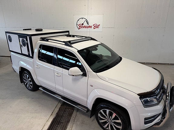 Volkswagen Amarok 7 of 25