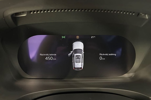 Volvo V90 14 of 27