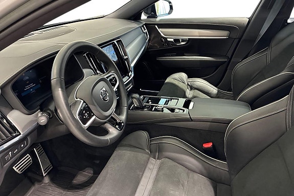 Volvo V90 12 of 27
