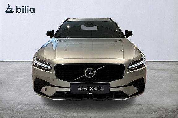 Volvo V90 6 of 27
