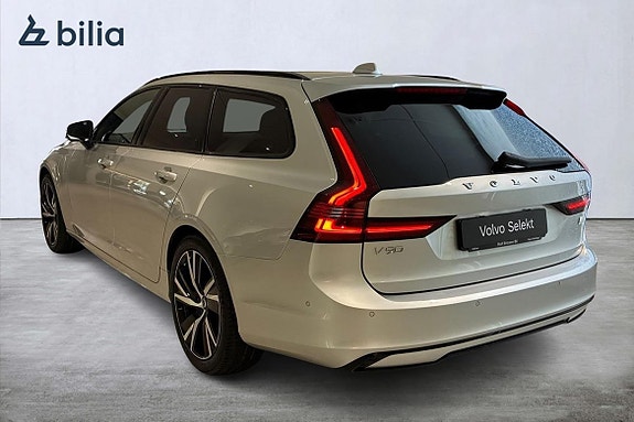 Volvo V90 4 of 27