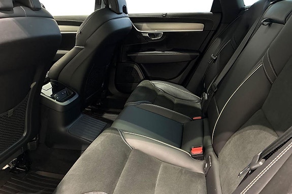 Volvo V90 11 of 27