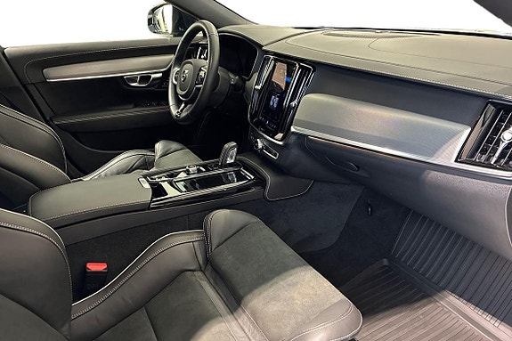 Volvo V90 7 of 27
