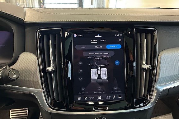 Volvo V90 13 of 27