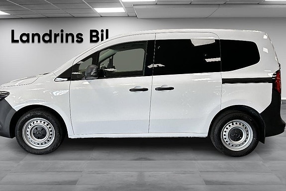 Mercedes-Benz Citan Tourer 4 of 14
