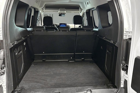 Mercedes-Benz Citan Tourer 14 of 14