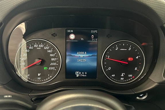 Mercedes-Benz Citan Tourer 10 of 14