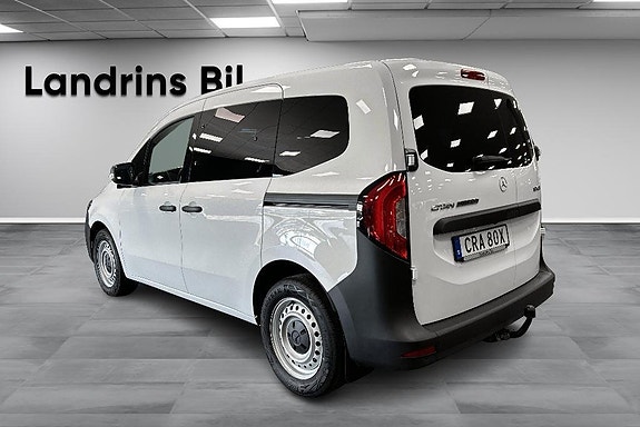 Mercedes-Benz Citan Tourer 6 of 14