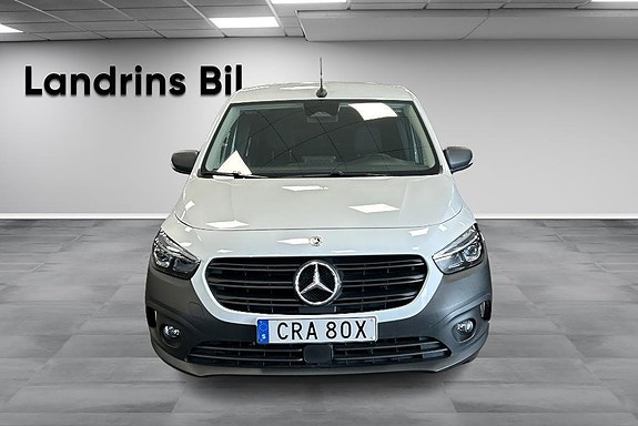 Mercedes-Benz Citan Tourer 2 of 14