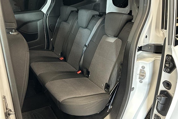 Mercedes-Benz Citan Tourer 9 of 14