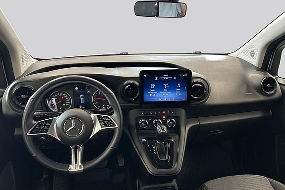 Mercedes-Benz Citan Tourer 7 of 14