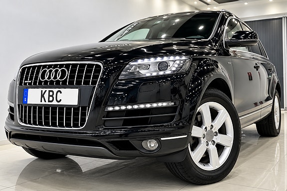 Audi Q7 5 of 12