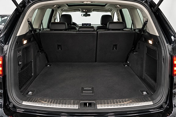 Audi Q7 9 of 12