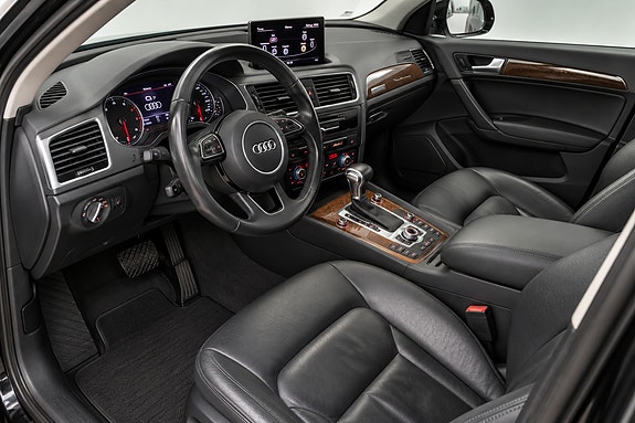 Audi Q7 10 of 12