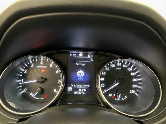 Nissan Qashqai 18 of 30