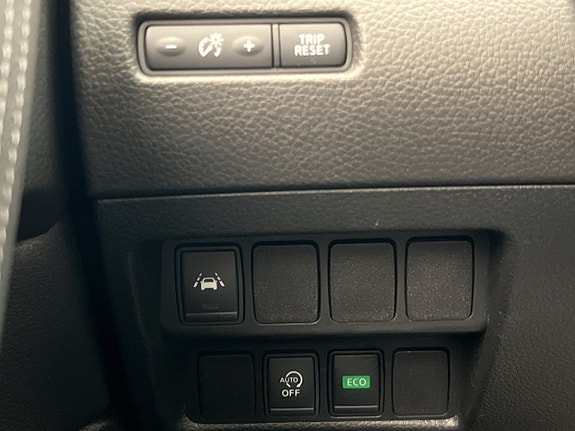 Nissan Qashqai 28 of 30