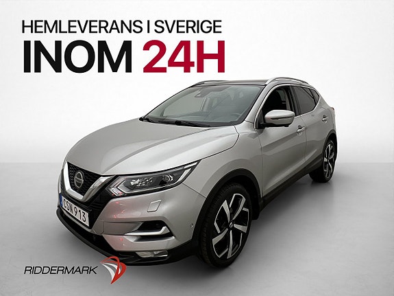 Nissan Qashqai 3 of 30