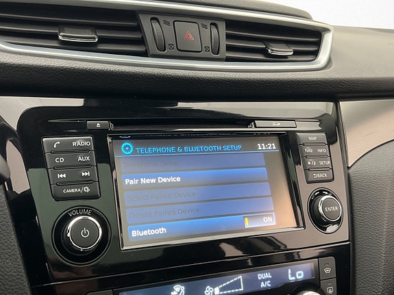 Nissan Qashqai 26 of 30