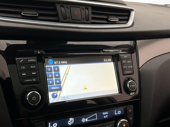 Nissan Qashqai 23 of 30