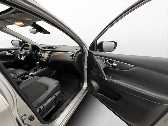 Nissan Qashqai 15 of 30