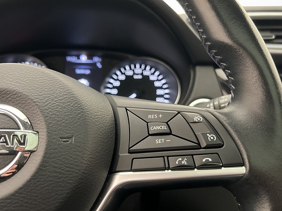 Nissan Qashqai 21 of 30