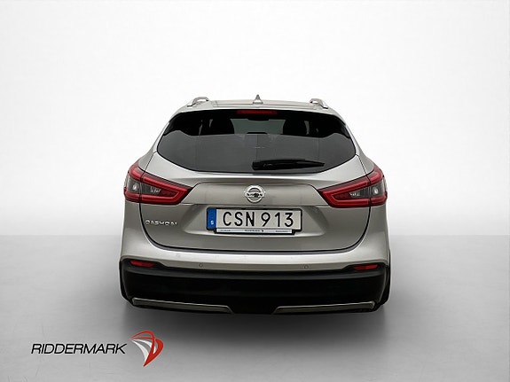 Nissan Qashqai 6 of 30