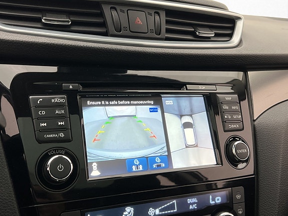 Nissan Qashqai 24 of 30