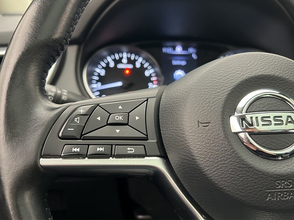 Nissan Qashqai 20 of 30