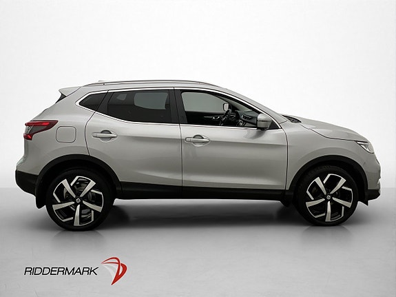 Nissan Qashqai 9 of 30