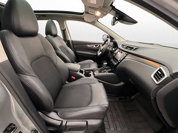 Nissan Qashqai 14 of 30