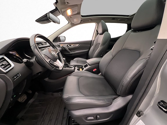 Nissan Qashqai 11 of 30