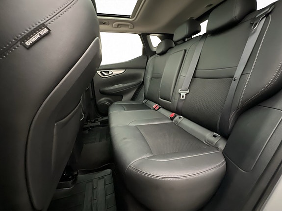 Nissan Qashqai 16 of 30
